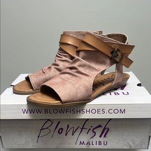 Blowfish Balla Sandal